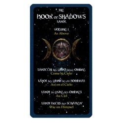 Tarot Book of Shadows (LI