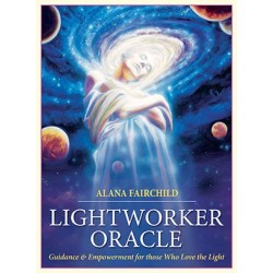 Oraculo Lightworker - Ala