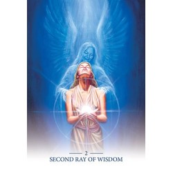 Oraculo Lightworker - Ala