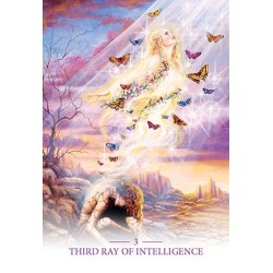 Oraculo Lightworker - Ala