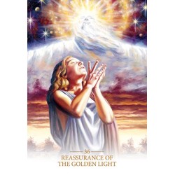 Oraculo Lightworker - Ala