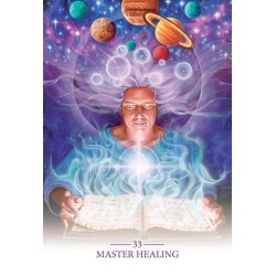 Oraculo Lightworker - Ala