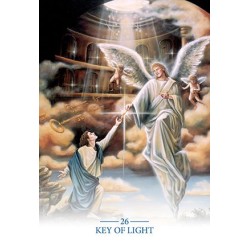 Oraculo Lightworker - Ala