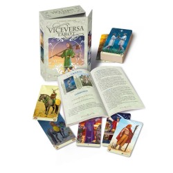 Tarot Viceversa (Set) (En