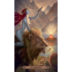 Tarot Golden Dawn Magical