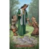 Tarot Golden Dawn Magical