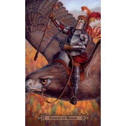 Tarot Golden Dawn Magical