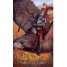 Tarot Golden Dawn Magical