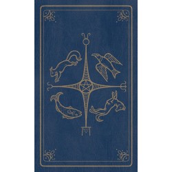 Tarot Golden Dawn Magical
