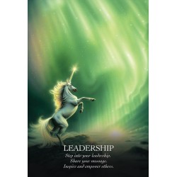 Oracle Of The Unicorns Co