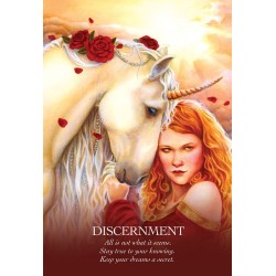 Oracle Of The Unicorns Co