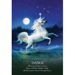 Oracle Of The Unicorns Co