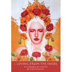 Oracle Soulful Woman - Sh