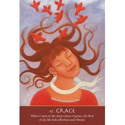 Oracle Soulful Woman - Sh