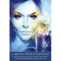 Oracle Soulful Woman - Sh