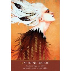 Oracle Soulful Woman - Sh