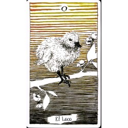 La Naturaleza Misteriosa