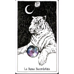 La Naturaleza Misteriosa