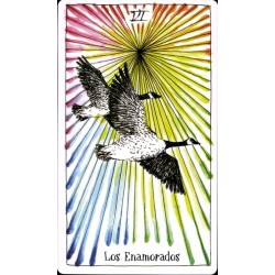 La Naturaleza Misteriosa