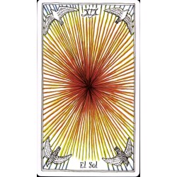 La Naturaleza Misteriosa