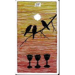 La Naturaleza Misteriosa