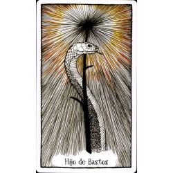 La Naturaleza Misteriosa