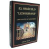 Oraculo Claves de Salomon (Lenormand) - Lilleane Marin (CD + 36 Cartas) (Libro Firmado Autora)