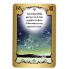 Oraculo Claves de Salomon (Lenormand) - Lilleane Marin (CD + 36 Cartas) (Libro Firmado Autora)