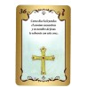 Oraculo Claves de Salomon (Lenormand) - Lilleane Marin (CD + 36 Cartas) (Libro Firmado Autora)