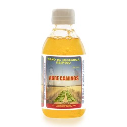 Despojo Abre Caminos