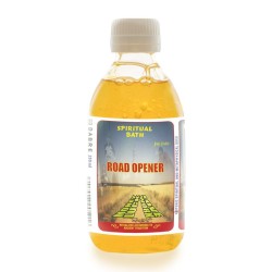 Despojo Abre Caminos