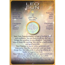 Oraculo Positive Astrolog