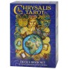 Tarot Chrysalis (99 Cartas)(Set) (EN) (USG)