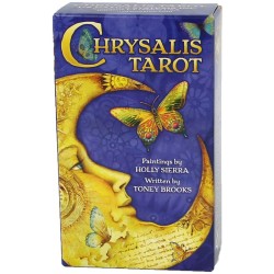 Tarot Chrysalis (99 Cartas)(Set) (EN) (USG)