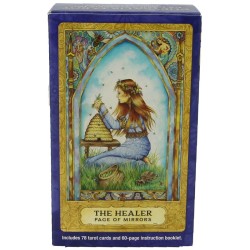 Tarot Chrysalis (99 Cartas)(Set) (EN) (USG)