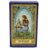 Tarot Chrysalis (99 Cartas)(Set) (EN) (USG)