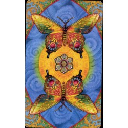 Tarot Chrysalis (99 Cartas)(Set) (EN) (USG)