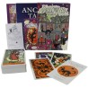 Tarot Halloween (99 Cartas) (Set) (EN) (USG)