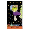 Tarot Halloween (99 Cartas) (Set) (EN) (USG)