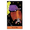 Tarot Halloween (99 Cartas) (Set) (EN) (USG)