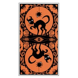 Tarot Halloween (99 Cartas) (Set) (EN) (USG)