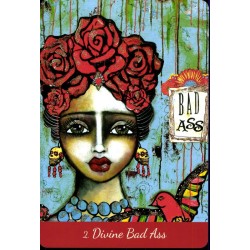 Oraculo Love Your Inner Goddess - Alana Fairchild (44 cartas) (En) (Usg)