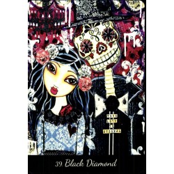 Oraculo Love Your Inner Goddess - Alana Fairchild (44 cartas) (En) (Usg)