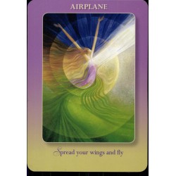 Oraculo Dream Oracle Cards (Set) (53 cartas) (En) (Usg) - Proximo Lanzamiento -