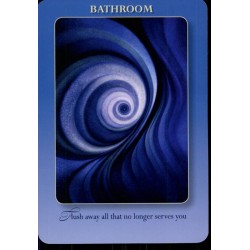 Oraculo Dream Oracle Cards (Set) (53 cartas) (En) (Usg) - Proximo Lanzamiento -