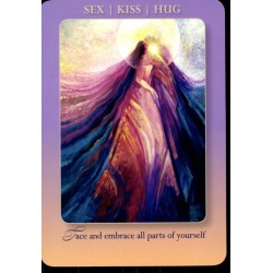 Oraculo Dream Oracle Cards (Set) (53 cartas) (En) (Usg) - Proximo Lanzamiento -