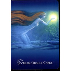 Oraculo Dream Oracle Cards (Set) (53 cartas) (En) (Usg) - Proximo Lanzamiento -
