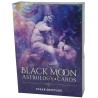 Oraculo Black Moon Astrology Cards (Set) (52 cartas) (En) (Usg)