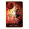 Oraculo Black Moon Astrology Cards (Set) (52 cartas) (En) (Usg)