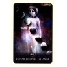 Oraculo Black Moon Astrology Cards (Set) (52 cartas) (En) (Usg)